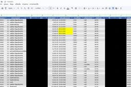 Pivot Table Excel Customer