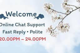 แอดมินเพจ / รับงานตอบแชทออนไลน์ / ดูแลลูกค้า (20.00–12.00 น.)