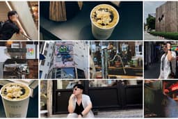 รับแต่งภาพคุมโทนลง IG, Tik-Tok, FB