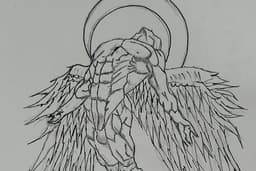 วาดภาพลายเส้นทุกแบบ