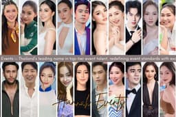 จัดหาพริตตี้ เอ็มซี โมเดล นักแสดง บุคลากรงานอีเว้นท์ครบวงจร