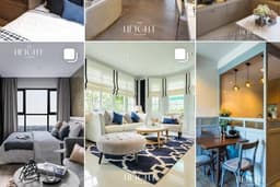 Interior designer & Prop Stylist