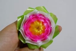 รับทำเหรียญโปรยทาน