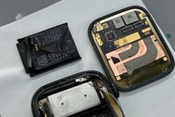 รับซ่อม Apple Watch ทุกอาการ เปลี่ยนแบต Apple Watch