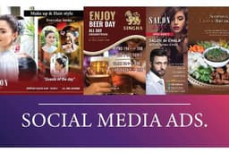 Social Media Ads