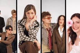 ถ่ายภาพในสตูดิโอแต่งงหน้าชุดผม พร้อม big c สาขาตรัง