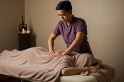 Le Lys Wellness and Spa - นวดไทย Thai Massage บางนา