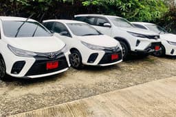 รถเช่าสนามบินหาดใหญ่ veecarrent