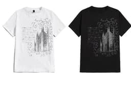 รับออกแบบลายสกรีนเสื้อและสั่งทำเสื้อ