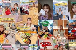 รับรีวิวสินค้าสกินแคร์/ของกิน/ของใช้/คาเฟ่/สถานที่ท่องเที่ยว