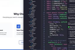 สอนสร้างเว็บไซต์ด้วย AI (Vibe Coding) จากศูนย์จน Deploy เป็น พร้อมใช้งาน