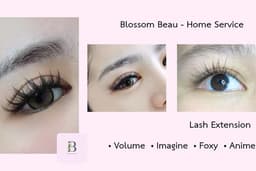 ต่อขนตาImagine | Imagine Lash