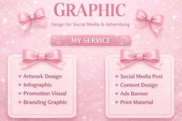 ออกแบบ Banner / สื่อโฆษณา Social Media รับออกแบบสื่อโฆษณาทุกประเภท งานเสร็จใน3ชม!