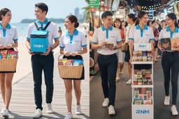 สนใจนำสินค้า มาขายในแหล่งท่องเที่ยว (พัทยา/บางแสน/ชลบุรี/ระยองและทั่วประเทศไทย)