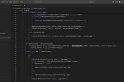 Migrate Data From DataBase
