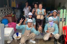Cleaning บริการทำความสะอาดแบบรายครั้ง – งานไว สะอาดจริง