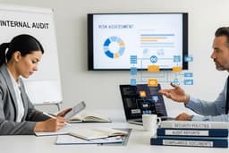 Internal Audit