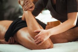 จิดาภา massage : นวดทางกีฬา (นวด Sport) 60 นาที - สุขุมวิท สาธร คลองเตย ตัน พญาไท เยาวราช
