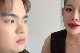งานตัดต่อคลิป Vlog