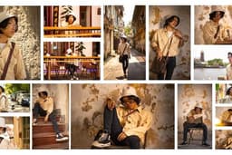 รับถ่ายบุคคล ถ่ายภาพทั่วไป ท่องเที่ยว นักเรียน/นักศึกษา ถ่ายพอทเข้ามหาลัย จังหวัดกทม.