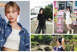 นางแบบ เสื้อผ้า เครื่องประดับ กระเป๋า lifestyle &beauty