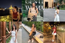 Review around the world | รับรีวิวเสื้อผ้า สกินแคร์ เครื่องสำอาง ฯ ราคาน่ารัก