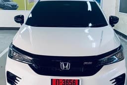 เช่ารถ City ehev