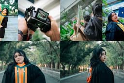 รับถ่ายภาพปริญญา(ซ้อมใหญ่/รับจริง/นอกรอบ)พื้นที่ฉะเชิงเทรา