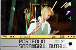 รับทำ Portfolio ครบจบในเล่มเดียว