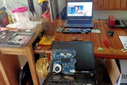 ซ่อมโน้ตบุค