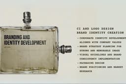 BRANDING สร้างอัตลักษณ์แบรนด์ให้ชัดเจน แตกต่าง และน่าจดจำ