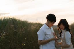 ช่างภาพนอกรอบ กทม. — ถ่ายรูปเล่นชิลๆ ไว้ลงโซเชียล