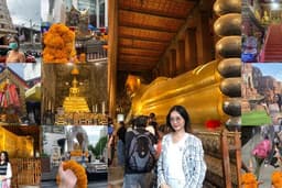 เติมแต้มบุญทันใจ | รับฝากทำบุญ นั่งสมาธิ บริจาค ขอพรสิ่งศักดิ์สิทธิ์✨😇🙏