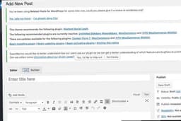 รับคีย์ข้อมูลบนระบบหลังบ้าน (Wordpress and other)