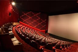 รับจ้างดูหนังเป็นเพื่อน