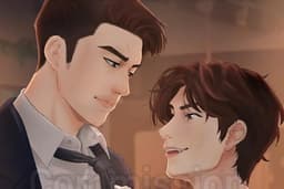 รับวาดปกนิยาย/ภาพประกอบ/อนิเมะ