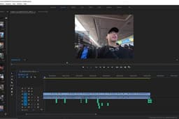 Content Creator Assistant (Camera+Video Editing)