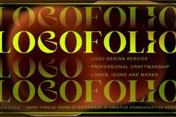 บริการออกแบบโลโก้ LOGO DESIGN SERVICE