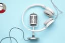 Podcaster : น้ำเสียงอบอุ่น ละมุนละมัย สบายหู ปลุกพลังชีวิต