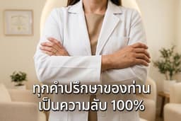 แนะนำปัญหาสุขภาพ โรคติดต่อที่คุณไม่กล้าบอกใคร