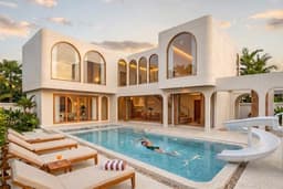 รับออกแบบอาคารทุกประเภท ภายนอก - ภายใน บ้าน โรงแรม พลูวิลล่า อื่นๆ
