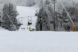 First Snowboard Experience for Kids & Families
