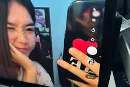 เพื่อนออนไลน์สายชิล เล่นเกมฟังเพลงได้