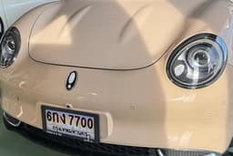 ให้เช่ารถ EV ORA Good Cat 500 Ultra