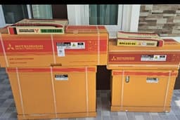 ติดตั้งแอร์ ในขอนแก่น ขนาด 9,000 - 24,000 บาท