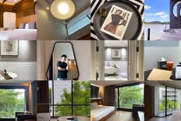 รับรีวิวที่พัก Staycation กรุงเทพฯและปริมณฑล
