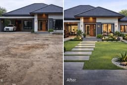 รับ Render 3D จากภาพถ่ายจริง