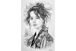 1986 Drawing