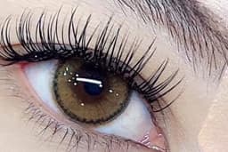 ต่อขนตาทรงคลาสสิค (Classic)(เส้นต่อเส้น) (โซนรังสิต ธัญบุรี ลำลูกกา คลอง 6 เฉพาะเวลา 09.00-15.00)