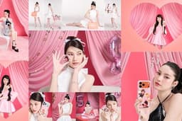 ช่างภาพผู้หญิง กรุงเทพฯ — ถ่ายงานแฟชั่นและ Lookbook สบายๆ